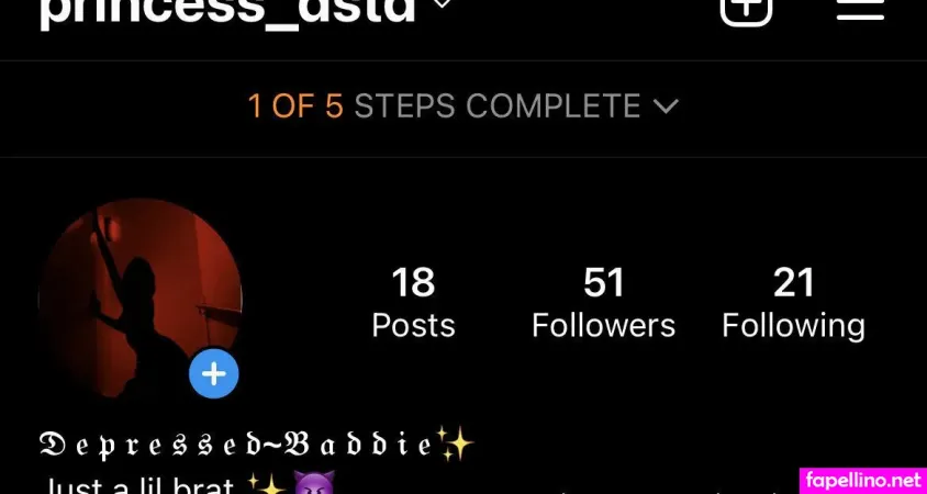 Lonelycutness17 OnlyFans Thumbnail #rETgbprCUH