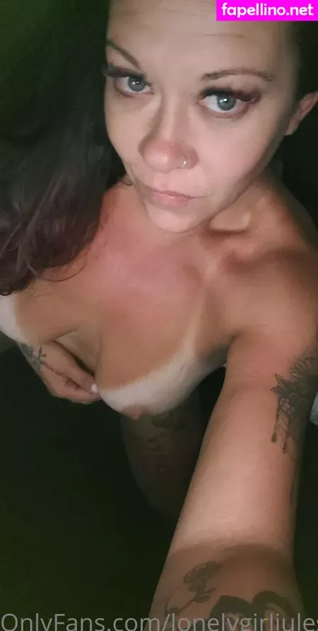 Lonelygirljules OnlyFans Thumbnail #QGlLT279NY