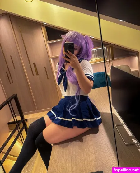 Lonelylunavip OnlyFans Thumbnail #Qqk3XXepxE