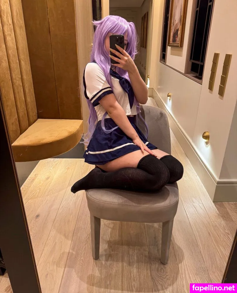 lonelylunavip Nude Leaked OnlyFans Photo #vHwEUBHodH