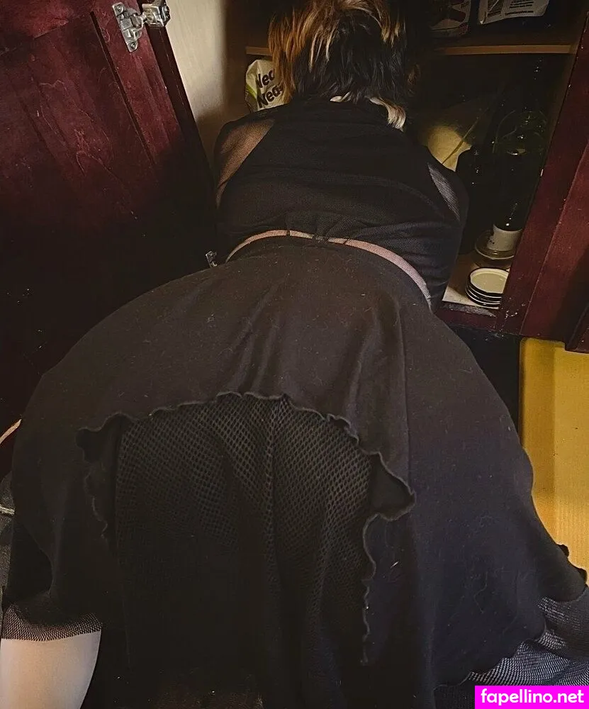 lonesomeghosts Nude Leaked OnlyFans Photo #K7jI8x8HHx