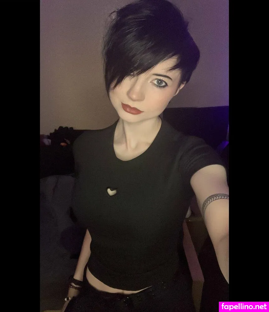 lonesomemuse Nude Leaked OnlyFans Photo #S42UVdYUYb