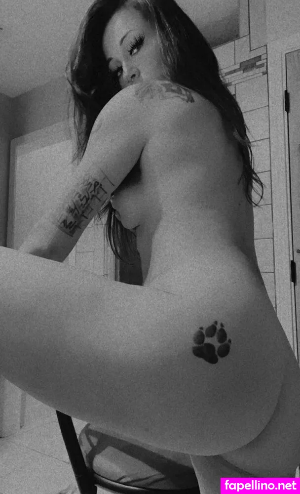 lonewolfrae, lonewolfraerose Nude Leaked OnlyFans Photo #A7dF2deVCC