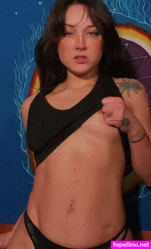 lonewolfrae, lonewolfraerose Nude Leaked OnlyFans Photo #QOXZ1UVhoX