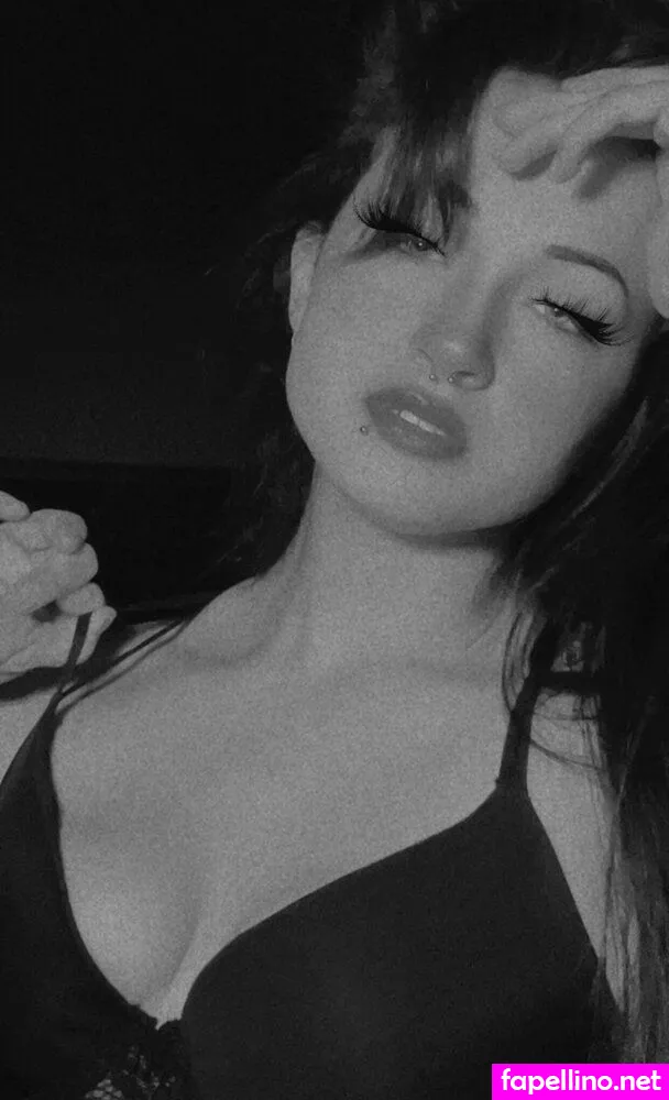 lonewolfrae, lonewolfraerose Nude Leaked OnlyFans Photo #UTJprWi20f