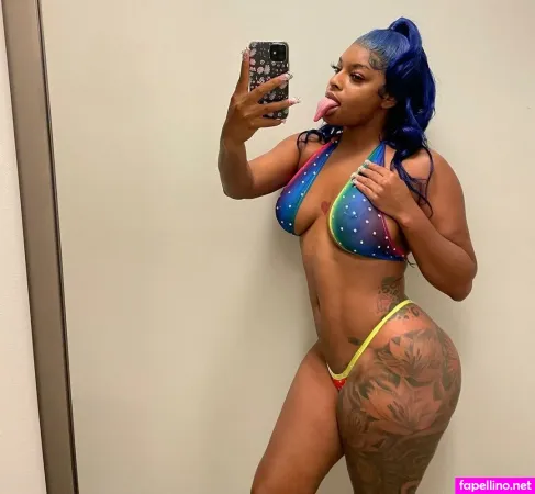 Long Tongue Fetish OnlyFans Thumbnail #DheBHyb7rW