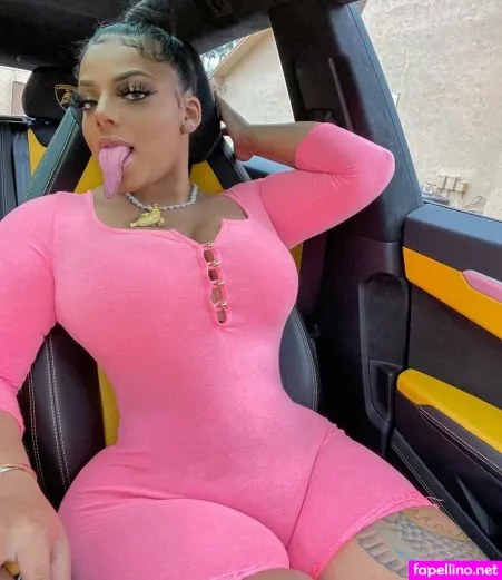 Long Tongue Fetish OnlyFans Thumbnail #qU9y6VxVsT