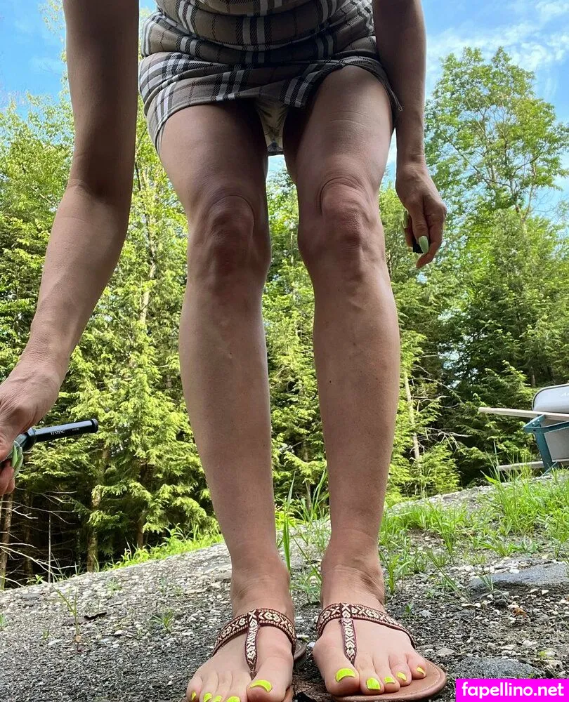longtoesally_stormy, stormylongtail Nude Leaked OnlyFans Photo #kpxR4plxlv