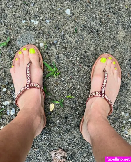 Longtoesally Stormy OnlyFans Thumbnail #tOqXCooGbj