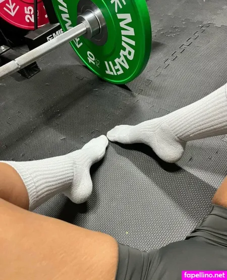 Longtoesbigheart OnlyFans Thumbnail #112QMeaSIZ