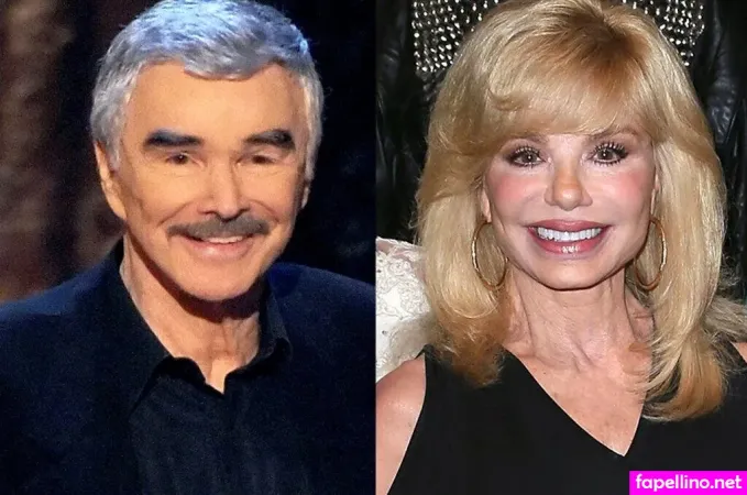 Loni Anderson photo