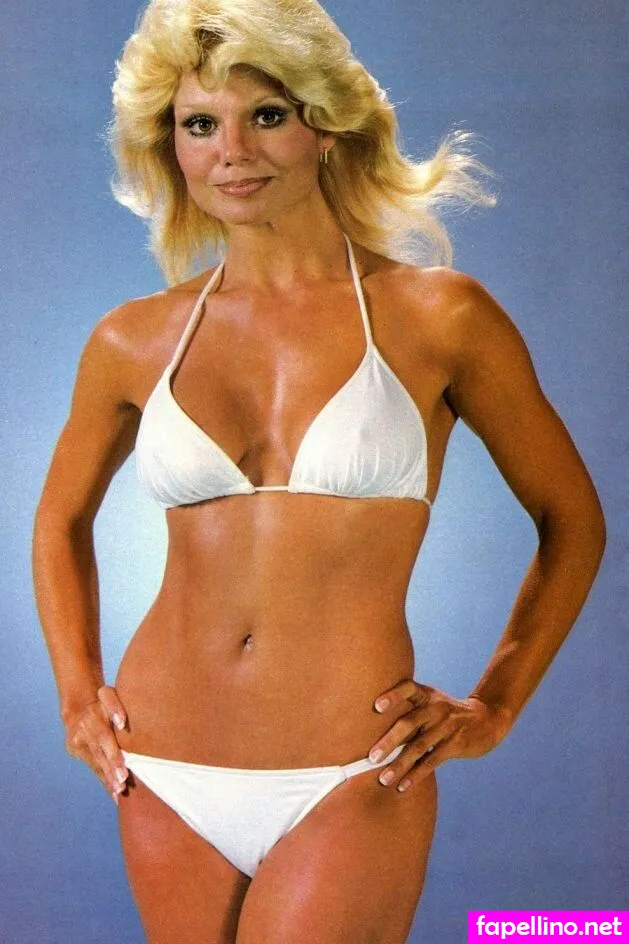 Loni Anderson Nude Leaked OnlyFans Photo #EiSMTGmcSq