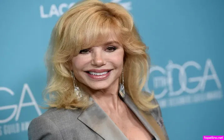 Loni Anderson