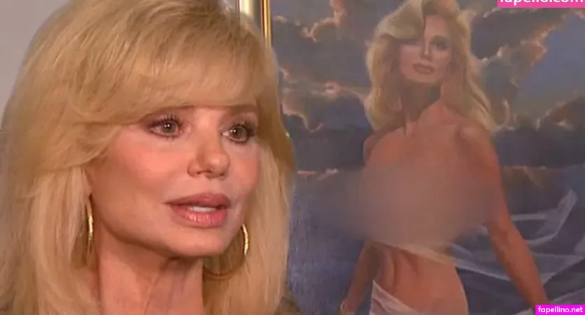 Loni Anderson OnlyFans Thumbnail #n4OQPAs81s