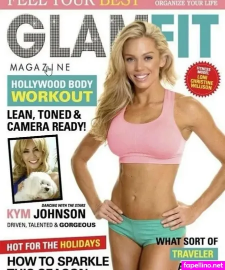 Loniwillison OnlyFans Thumbnail #CfPa8r5O35