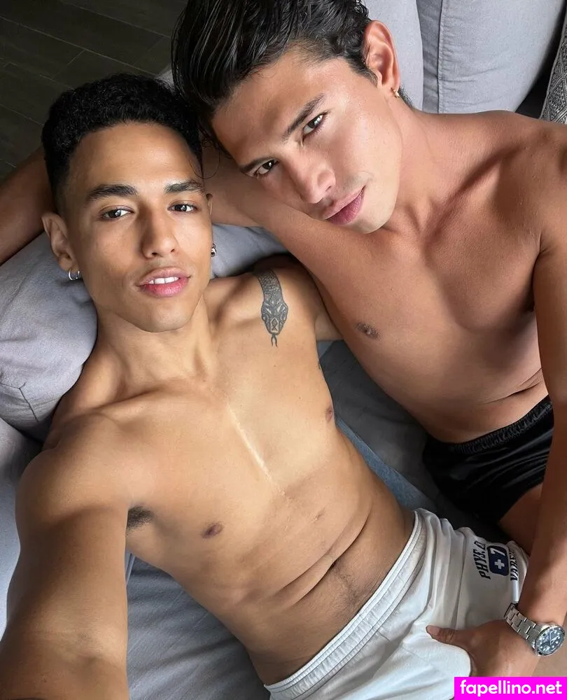 lonsofree, lonsoleo Nude Leaked OnlyFans Photo #7RMhAZClLC