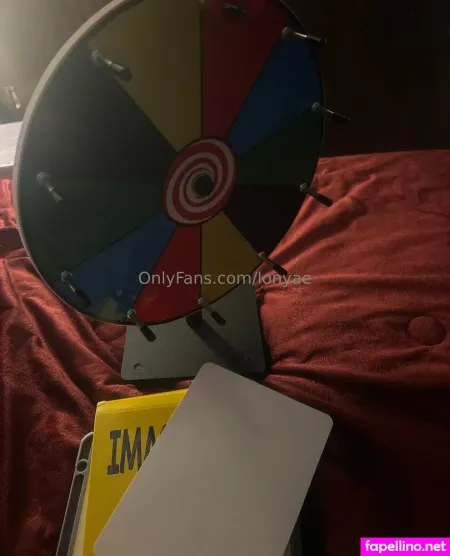 Lonyae OnlyFans Thumbnail #d5jUl2PrZ3