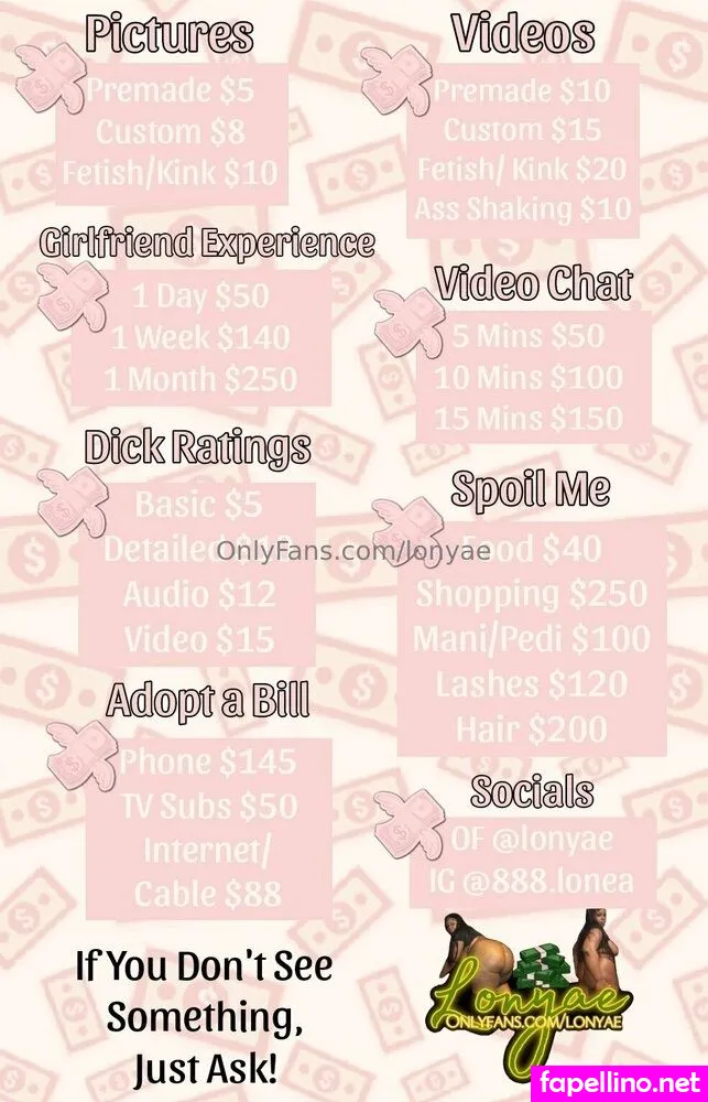 lonyae, lonyaemiller Nude Leaked OnlyFans Photo #z3AXLuX8nD