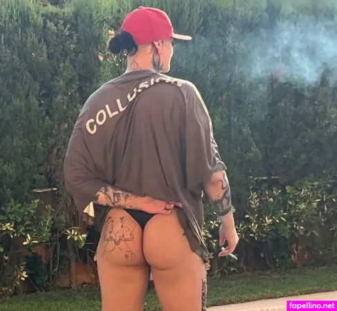 Lonymahony OnlyFans Thumbnail #GC0Eq62K73