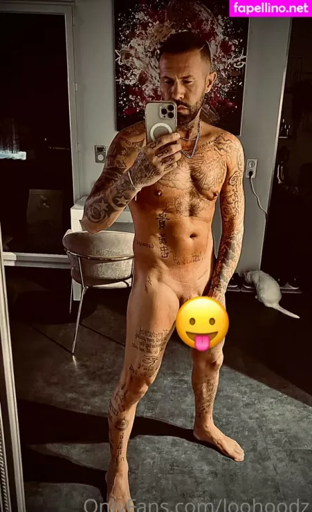 Loohoodz OnlyFans Thumbnail #prqYk4VOwr