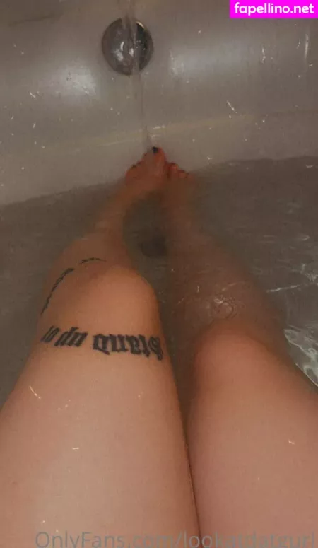 Lookatdatgurl OnlyFans Thumbnail #5PVJ1FbMJV