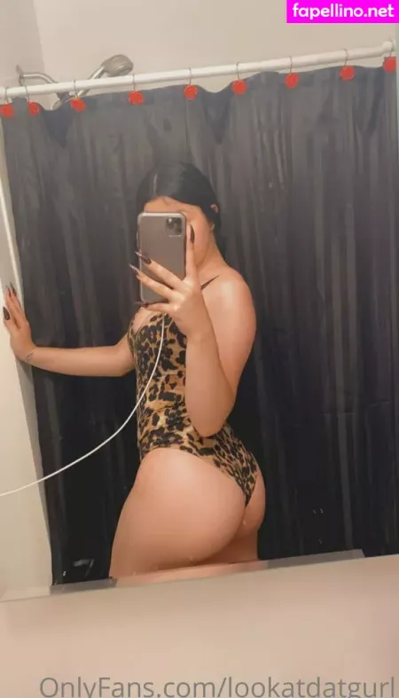 Lookatdatgurl OnlyFans Thumbnail #fxzL9Y0zob