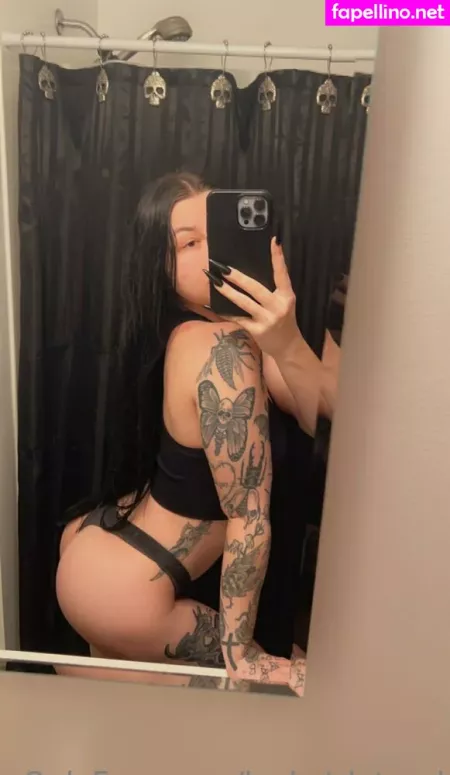 Lookatdatgurl OnlyFans Thumbnail #gMo1pxoQzP