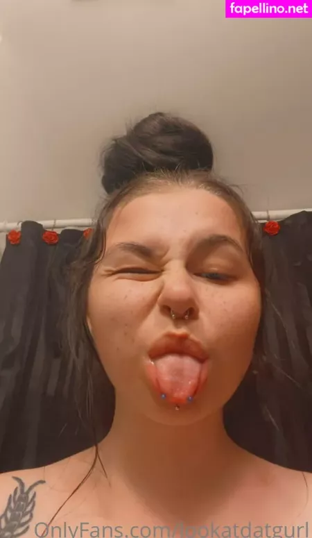 Lookatdatgurl OnlyFans Thumbnail #joIffPkhHV