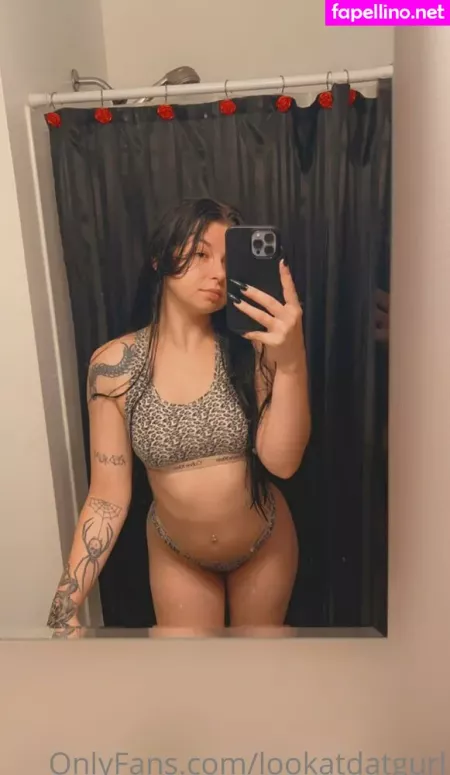 Lookatdatgurl OnlyFans Thumbnail #qAALLRiwPE