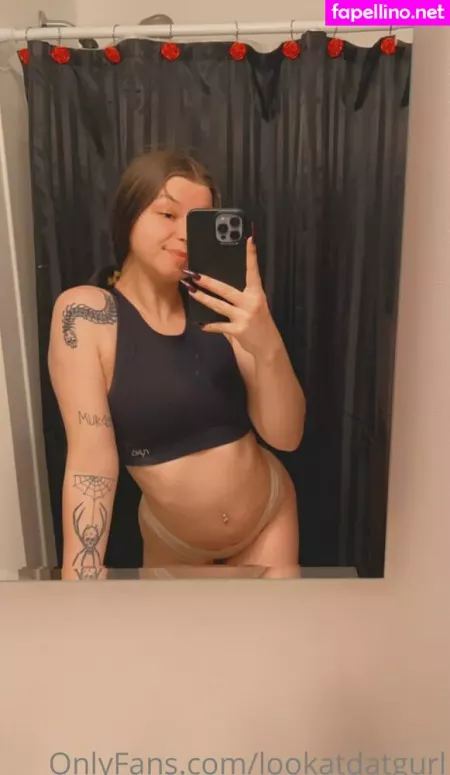 Lookatdatgurl OnlyFans Thumbnail #vCtDVQdqfr