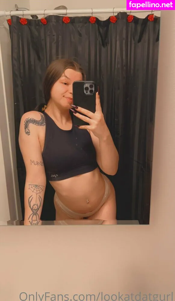 look.at.dat.gurl, lookatdatgurl Nude Leaked OnlyFans Photo #vCtDVQdqfr