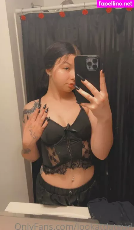 Lookatdatgurl OnlyFans Thumbnail #xsfYE9N8Xc