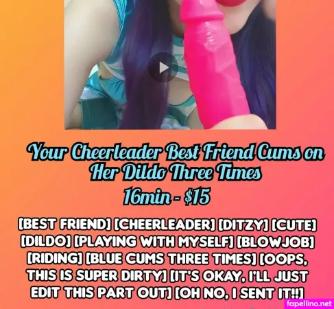 Lookingformybluesky 3 OnlyFans Thumbnail #GvnrGcSuTK