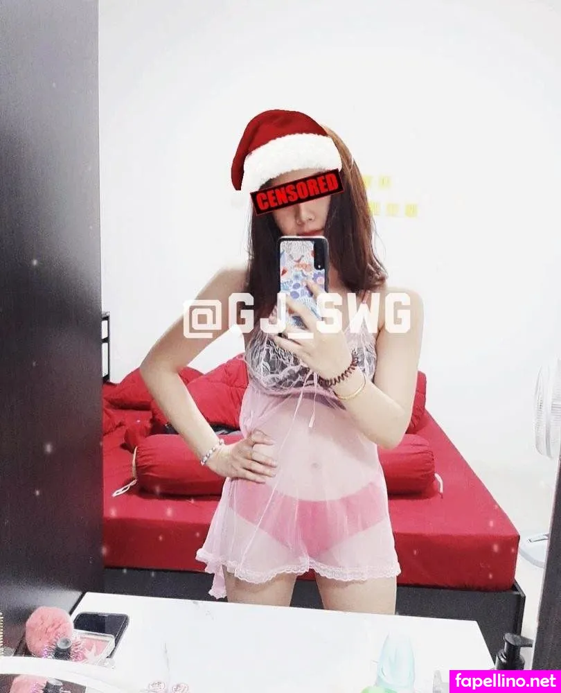 lookkaew_swg Nude Leaked OnlyFans Photo #AvCVu4D1OT