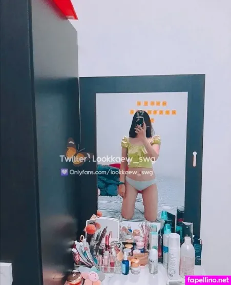 Lookkaew Swg OnlyFans Thumbnail #PmRwol6efr