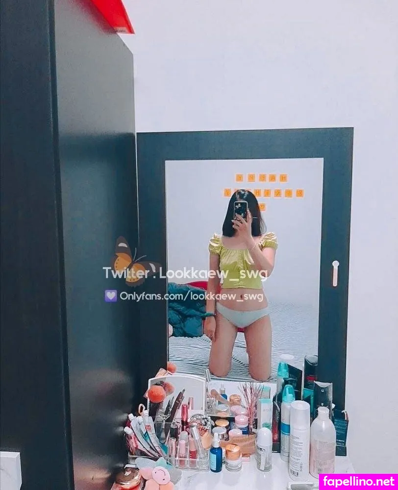 lookkaew_swg Nude Leaked OnlyFans Photo #PmRwol6efr