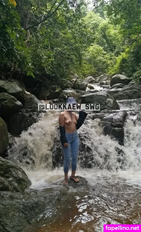 Lookkaew Swg OnlyFans Thumbnail #Qo84IKxtrA