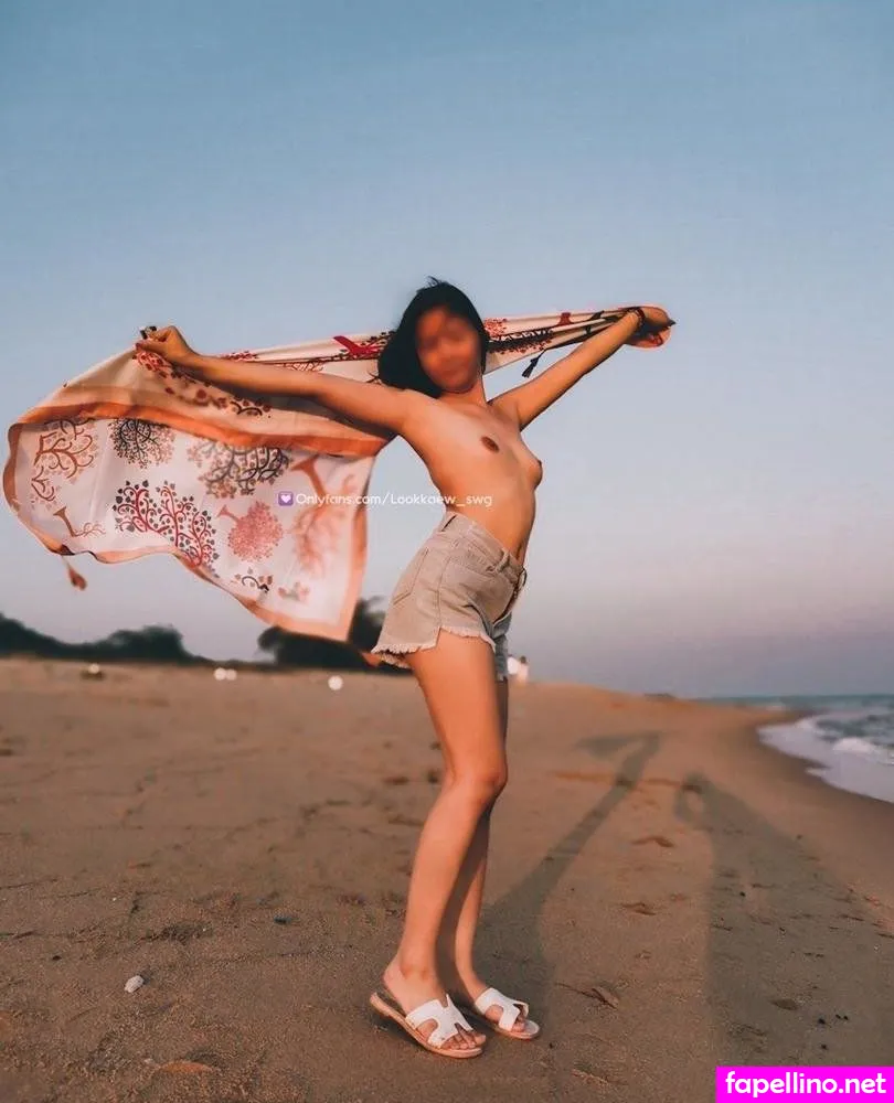 lookkaew_swg Nude Leaked OnlyFans Photo #Y9OFKmBoEh