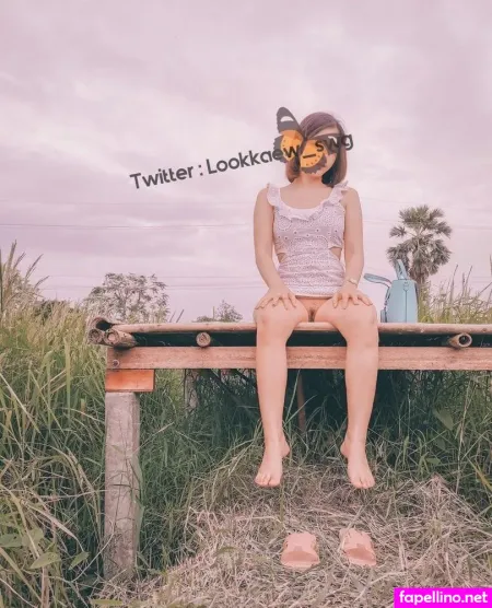 Lookkaew Swg OnlyFans Thumbnail #Z2rbOyrnKF