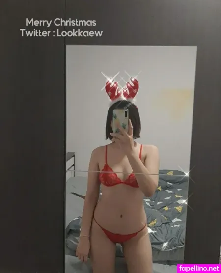 Lookkaew Swg OnlyFans Thumbnail #mOSEtLtgoq