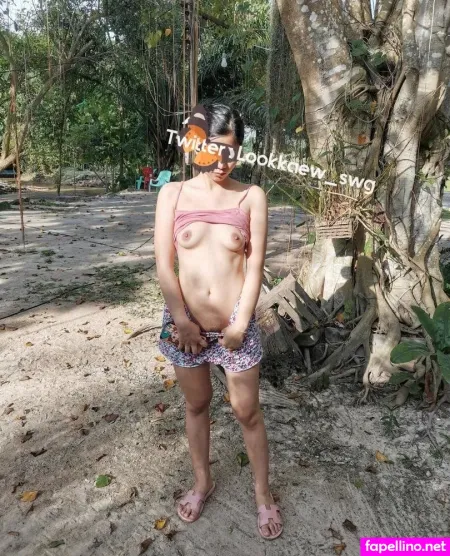 Lookkaew Swg OnlyFans Thumbnail #pMkbQ226qn