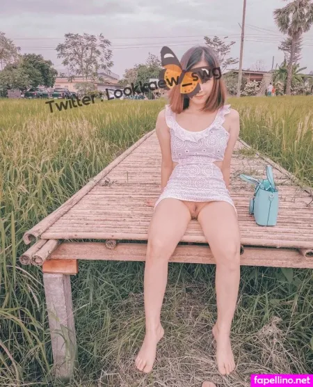 Lookkaew Swg OnlyFans Thumbnail #vAbLmIpu11