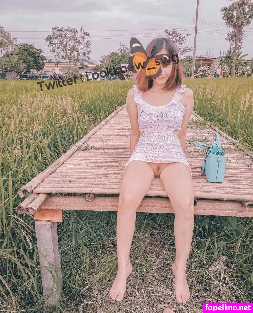 lookkaew_swg Nude Leaked OnlyFans Photo #vAbLmIpu11