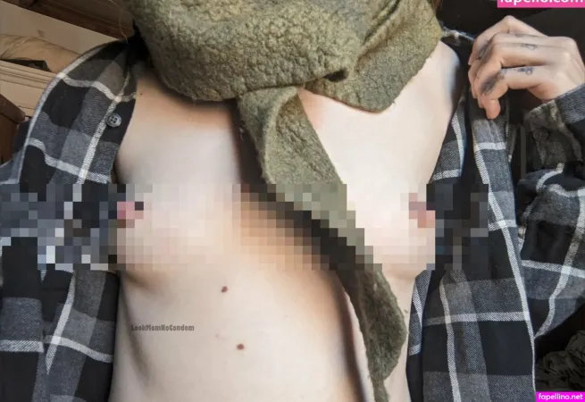 Lookmomnocondom OnlyFans Thumbnail #3fTPObOG4D