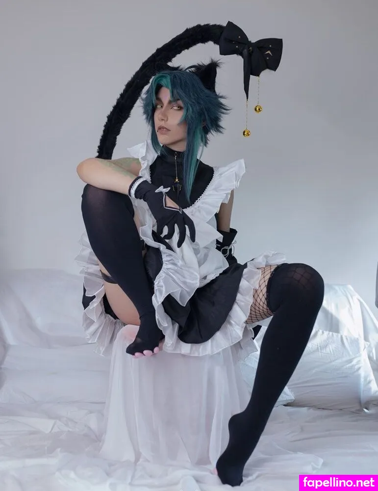 _Loon_Alptraum_, _loonalptraum_, loonalptraum Nude Leaked OnlyFans Photo #CVZkJUHyvy