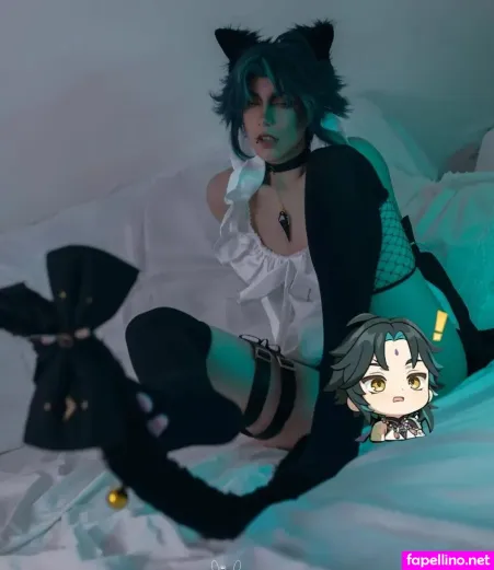 Loon Alptraum OnlyFans Thumbnail #DStZoN9jPj