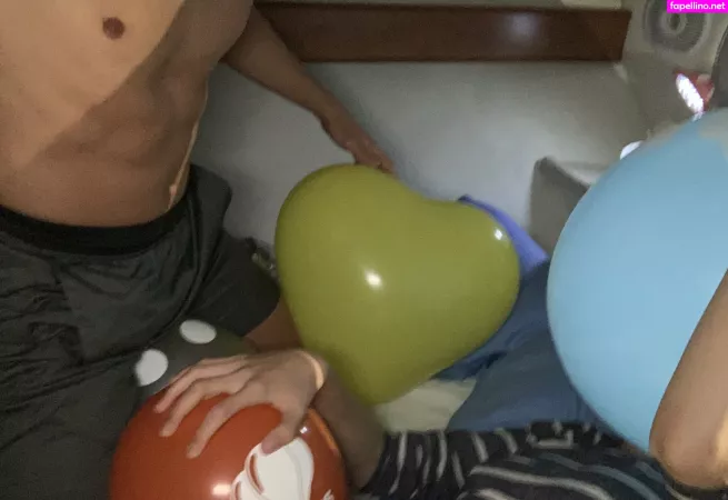 Loon2gether OnlyFans Thumbnail #Kb8Qlzusr7