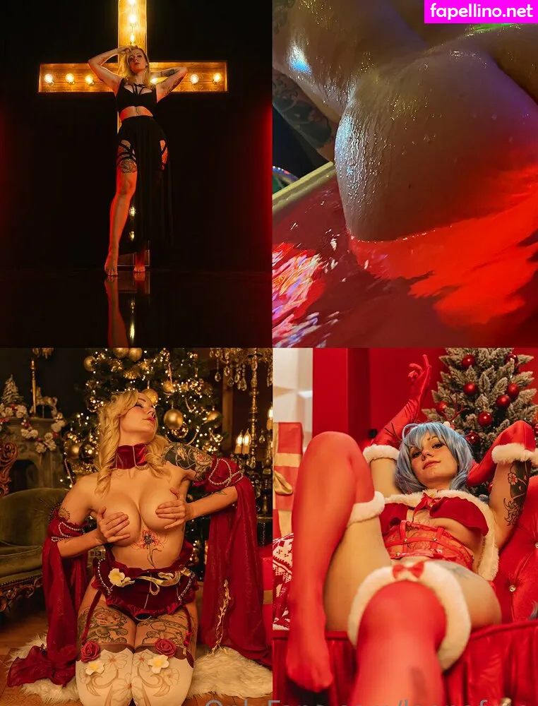 loonafree Nude Leaked OnlyFans Photo #Ex70ccv9cL