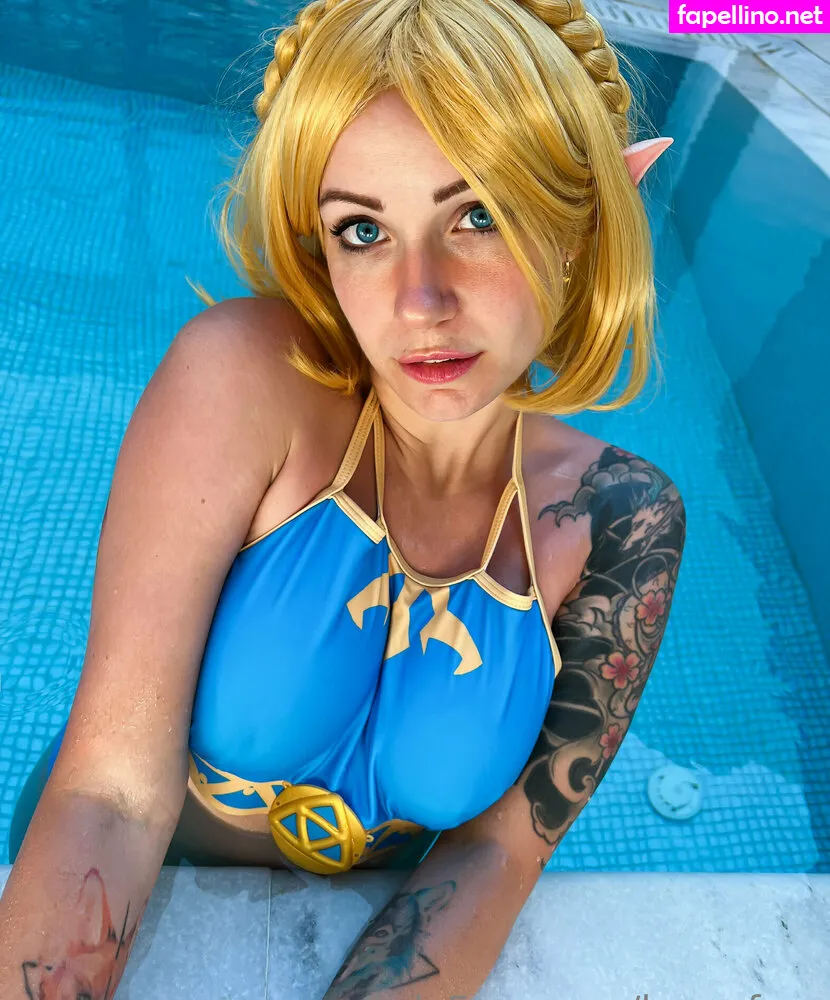 loonafree Nude Leaked OnlyFans Photo #O5tgz1Iyym