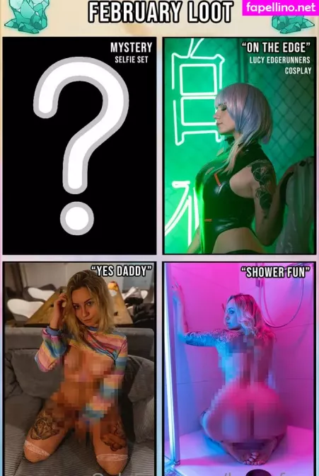 Loonafree OnlyFans Thumbnail #kUlNu2hzhp